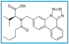 Valsartan RC 8